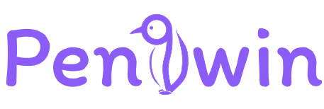 Penqwin Logo